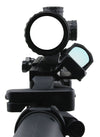TEK Red Dot Sight Offset Picatinny Mount - Vector Optics Online Store