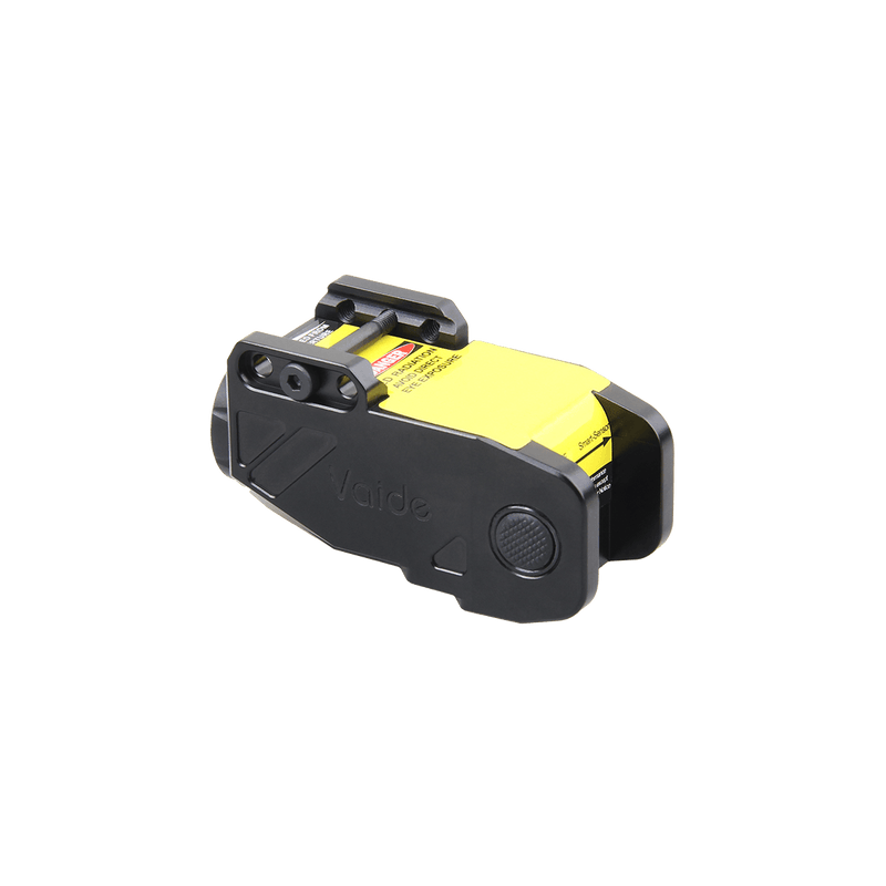 Vaide Scrapper Pistol Flashlight - Vector Optics Online Store