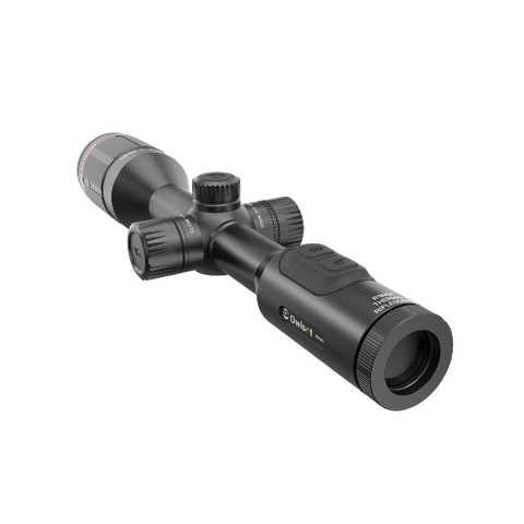 Owlset RSM50 3.2-12.8x50 Thermal