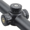 Aston 1-6x24 SFP LPVO Riflescope - Vector Optics Online Store