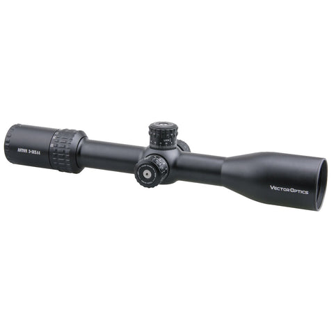 Aston 3-18X44 SFP Tactical Riflescope