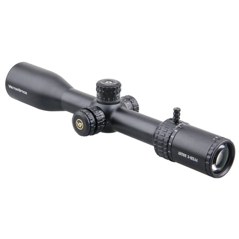 Aston 3-18X44 SFP Tactical Riflescope