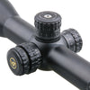 Aston 3-18X44 SFP Tactical Riflescope - Vector Optics Online Store