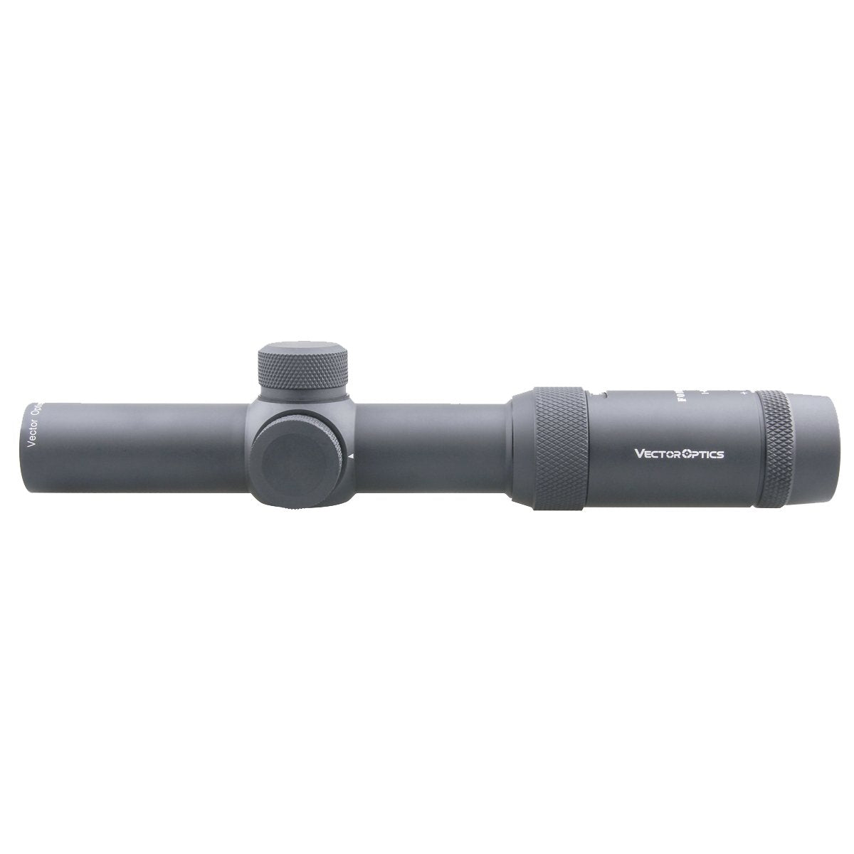 Forester 1-5x24SFP Riflescope - Vector Optics - Vector Optics US 