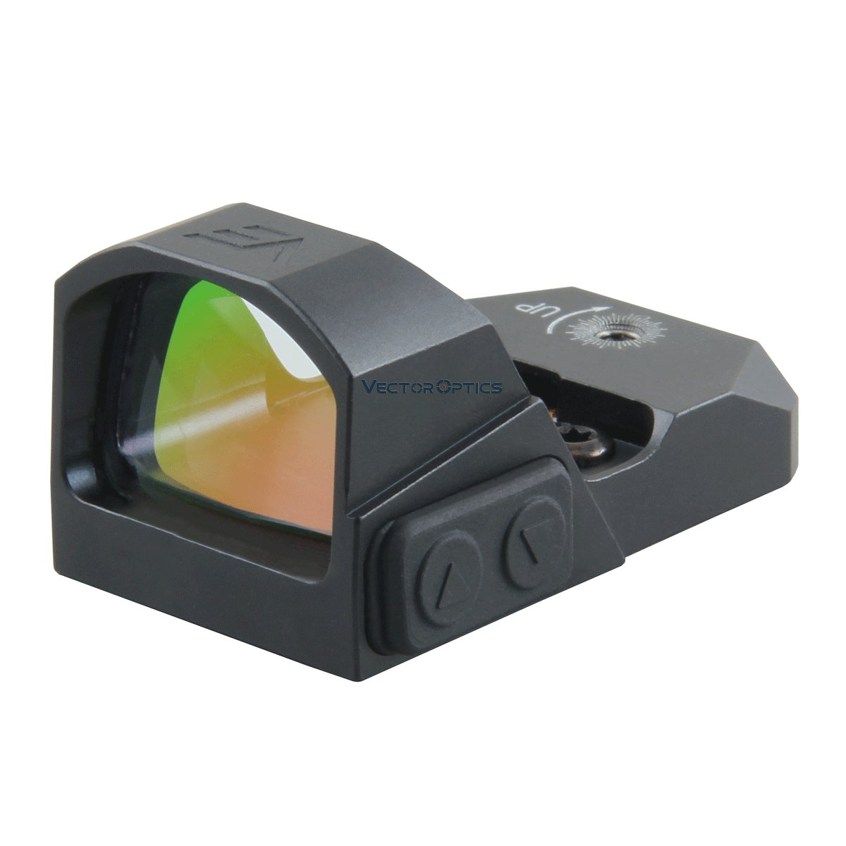 Frenzy 1x17x24 Red Dot Sight - Vector Optics - Vector Optics US Online ...