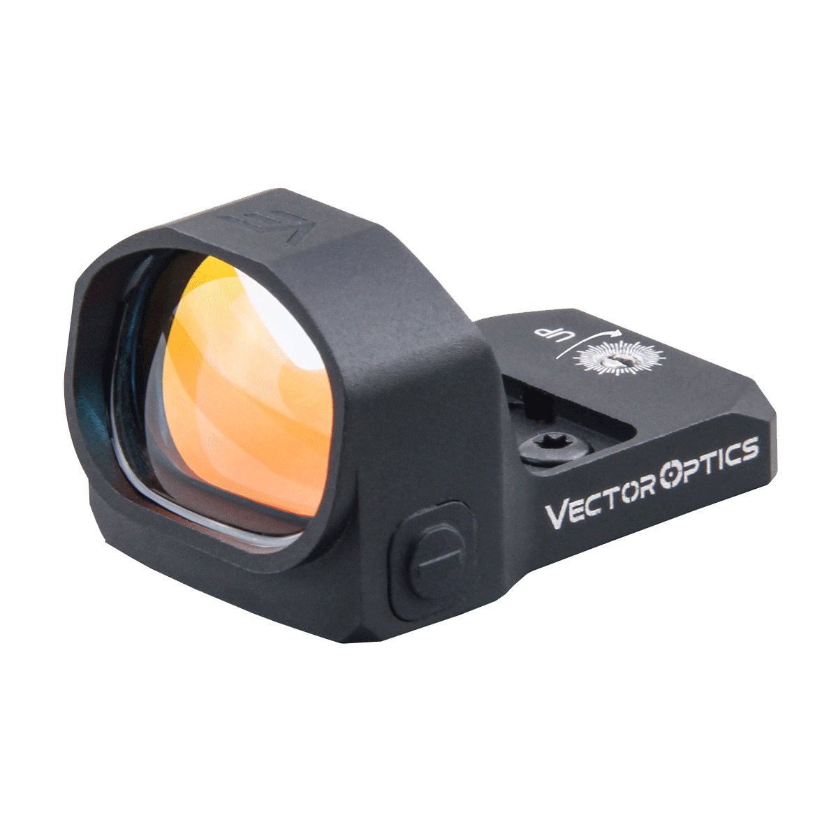 Frenzy-X 1x20x28 6MOA Red Dot Sight - Vector Optics - Vector 