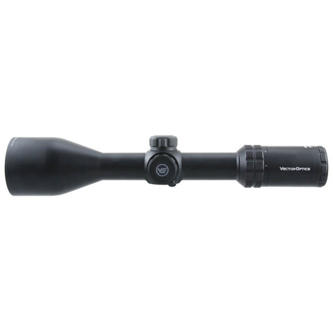 Grizzly 3-12x56 Pro Fiber