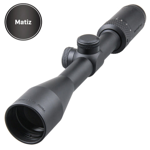 Matiz 3-9x40 SFP MIL Riflescope