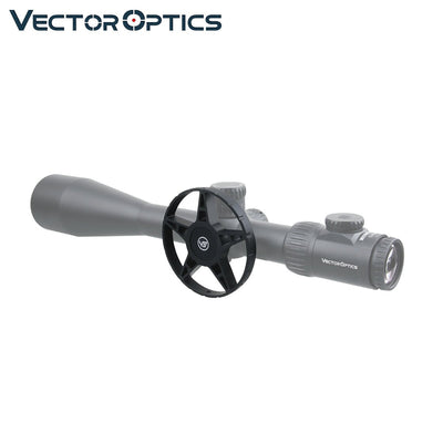 Scope Side Focus Universal Big Side Wheel - Vector Optics Online Store
