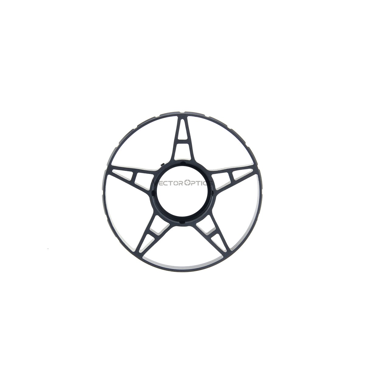 Scope Side Focus Universal Big Side Wheel - Vector Optics US Online Store