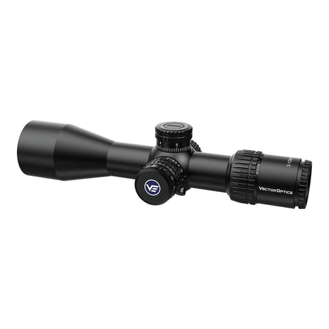 Veyron 2-8x32IR Mini SFP Scope