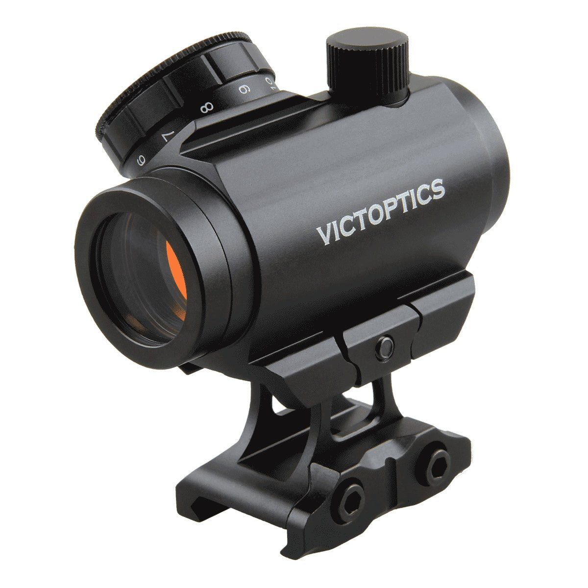 Victoptics 1x22 Red Dot Scope - Vector Optics Online Store
