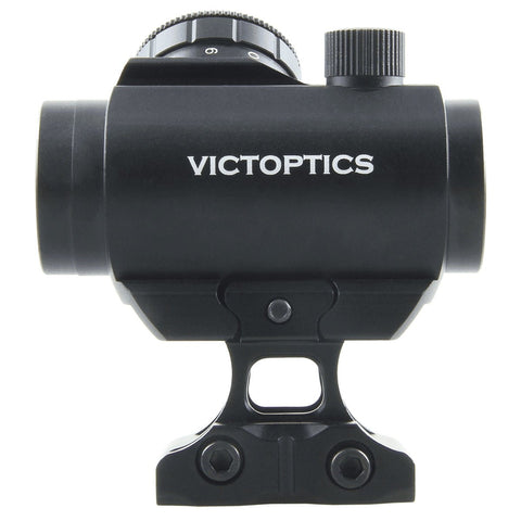 Victoptics 1x22 Red Dot Scope