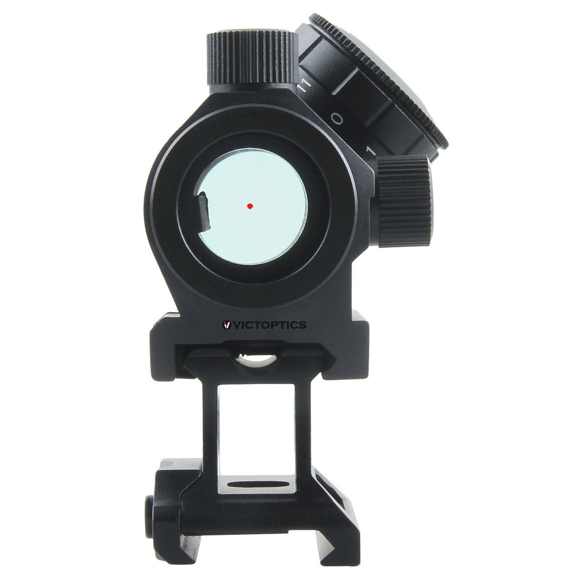Victoptics 1x22 Red Dot Scope - Vector Optics Online Store