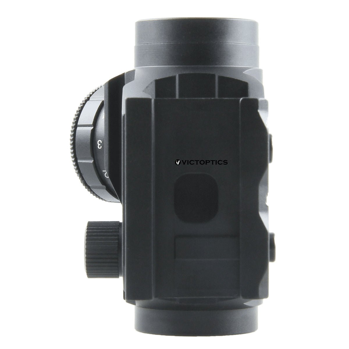 Victoptics 1x22 Red Dot Scope - Vector Optics Online Store