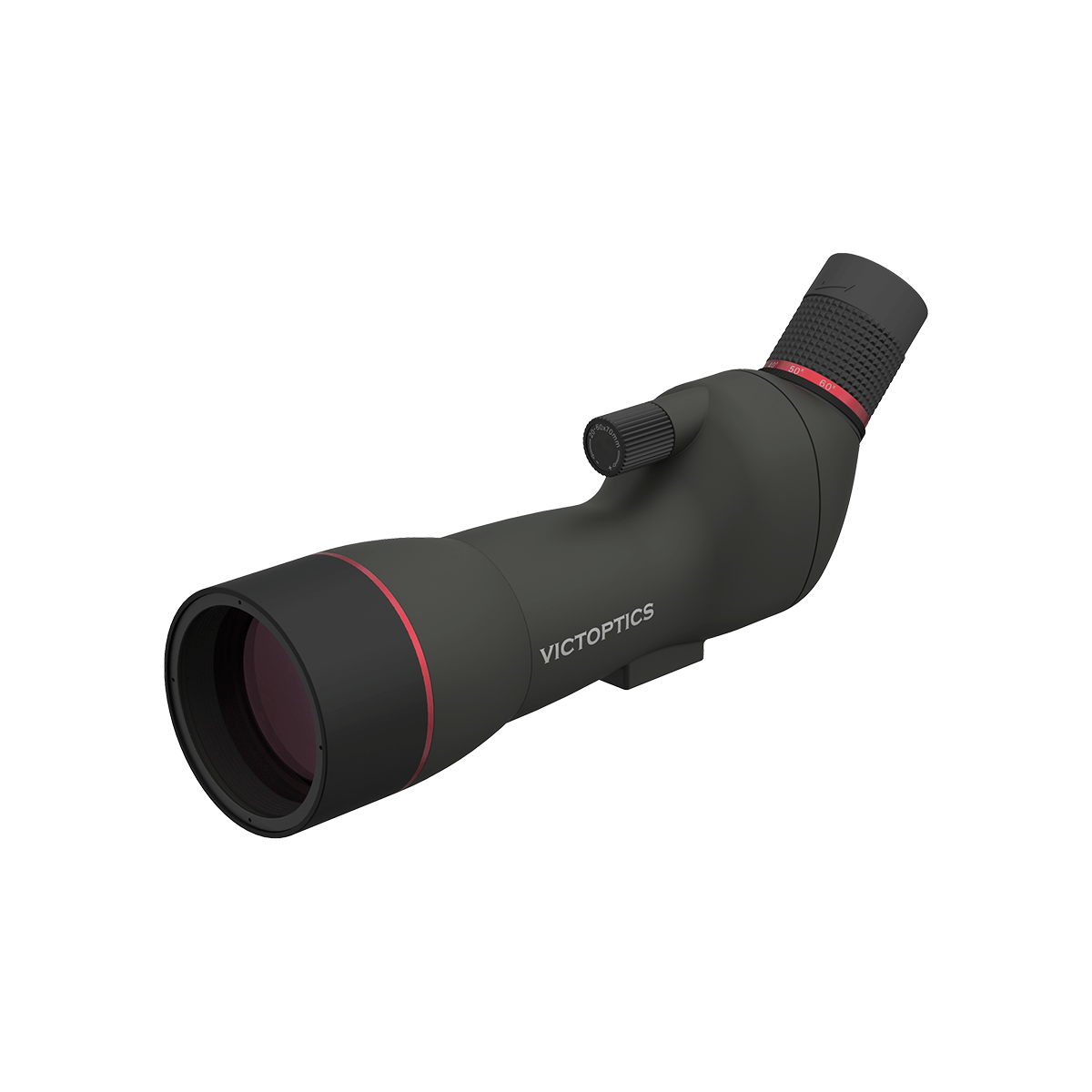 Budget-Friendly Scopes, Red Dot Sights | Vector Optics