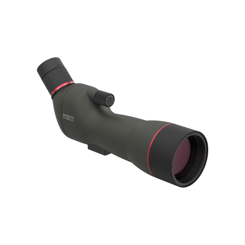 Victoptics 20-60x70 Spotting Scope