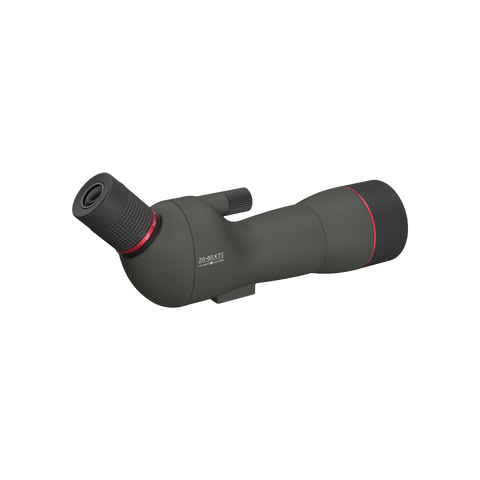 Victoptics 20-60x70 Spotting Scope