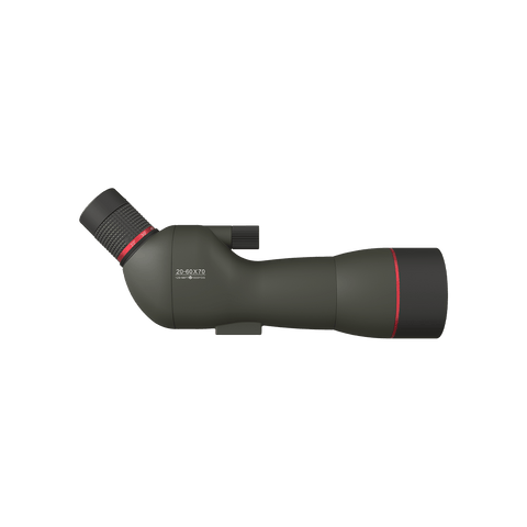 Victoptics 20-60x70 Spotting Scope