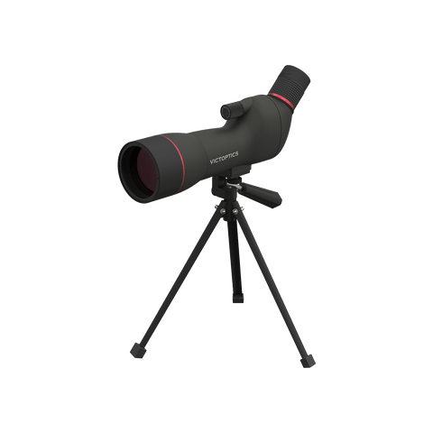 Victoptics 20-60x70 Spotting Scope