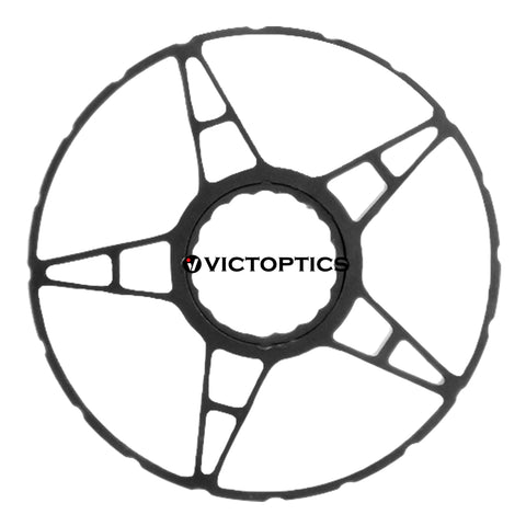 Victoptics S4 6-24x50 MDL