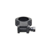 25.4mm X-Accu 1.4" High Profile Picatinny Rings - Vector Optics Online Store