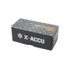 X-ACCU 30mm 1.2" Medium Profile 1- Piece 0MOA Picatinny - Vector Optics Online Store