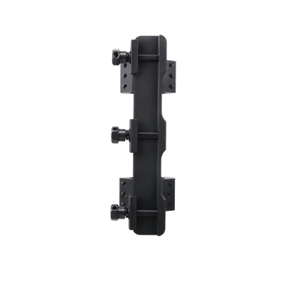 X-ACCU 30mm 1.2" Medium Profile 1- Piece 20MOA Picatinny - Vector Optics Online Store