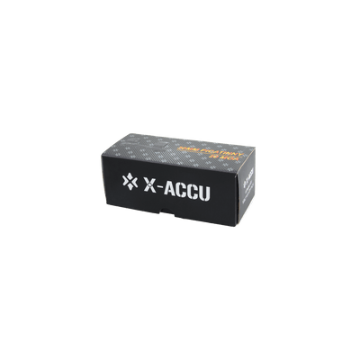 X-ACCU 30mm 1.4" High Profile 1- Piece 20MOA Picatinny Mount - Vector Optics Online Store