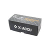 X-ACCU 30/34mm One Piece Dovetail & Picatinny Rings Mount - Vector Optics Online Store