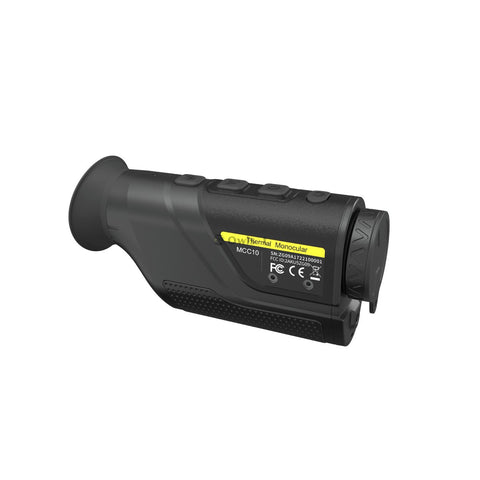 OwlSet MCC10 Handheld Thermal Imaging Monocular