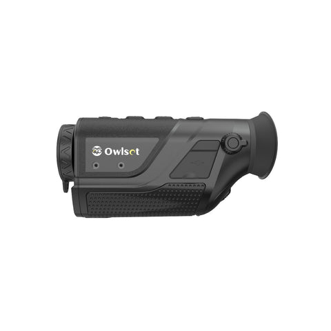 OwlSet MCC10 Handheld Thermal Imaging Monocular