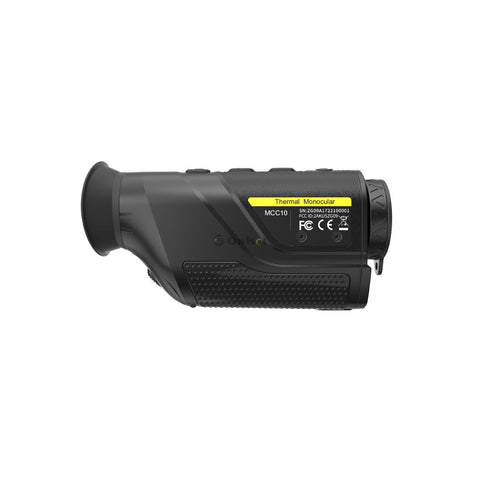 OwlSet MCC10 Handheld Thermal Imaging Monocular