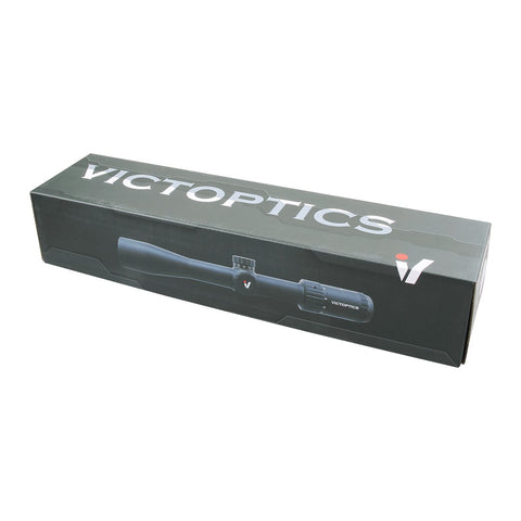 VictOptics S4 3-12x40 SFP