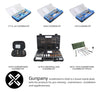 Gunpany Gun Cleaning Kit (19 Pieces) - Vector Optics Online Store