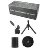 Forester 20-60x60 Spotting Scope - Vector Optics Online Store