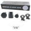 Minotaur 10-50x60 GenII SFP - Vector Optics Online Store