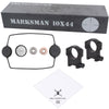 Marksman 10x44SFP - Vector Optics Online Store