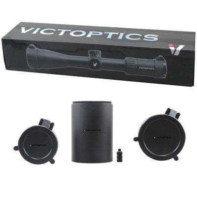 Victoptics S4 4-16x44 MDL - Vector Optics Online Store