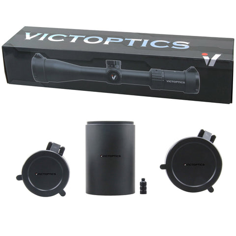 Victoptics S4 4-16x44 MDL