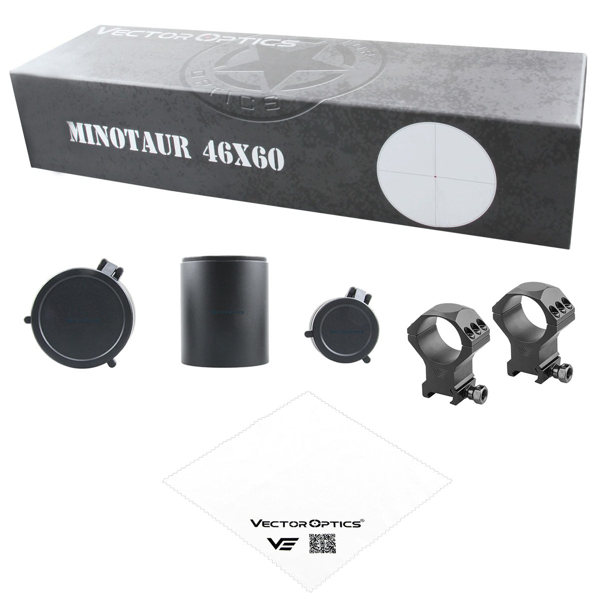Minotaur 46x60 GenII SFP - Vector Optics Online Store