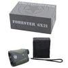 Forester 6x21 OLED Rangefinder - Vector Optics Online Store
