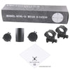 Hugo 6-24x50SFP Riflescope - Vector Optics Online Store