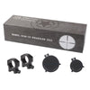 Vector Optics Wrangler 1x24SFP IR Riflescope packagebox