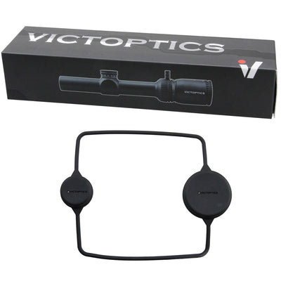 Victoptics ZOD 1-4x20 LPVO Scope - Vector Optics Online Store