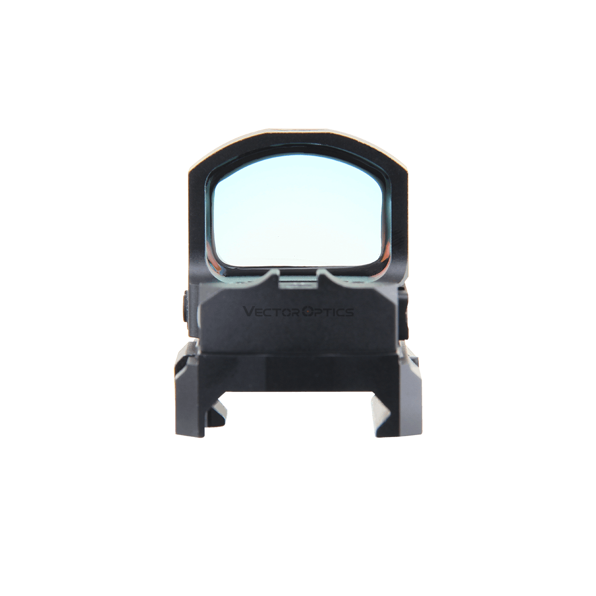 Frenzy-S 1x17x24 SAS Battery Side Loading Red Dot Sight - Vector Optics Online Store