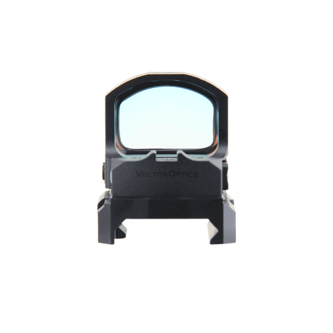 Frenzy-S 1x17x24 SAS Battery Side Loading Red Dot Sight (SCRD-62)